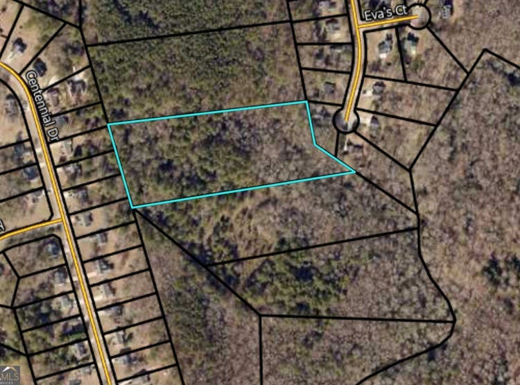 0 Tanners Bridge, Bethlehem, GA 30620 Land for Sale