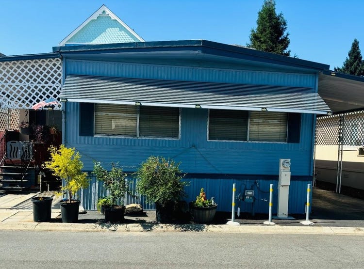 2150 Almaden RD D, SAN JOSE, CA 95125 House for Sale