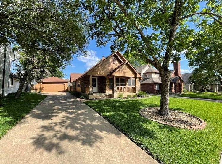 16917 Ardisia DR, Pflugerville, TX 78660 House for Rent