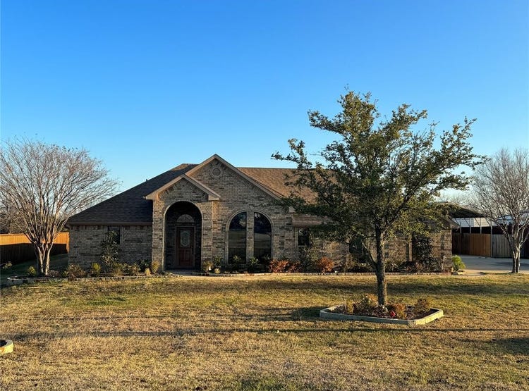 11243 Country Ridge Drive, Forney, TX 75126 House for Rent realestate