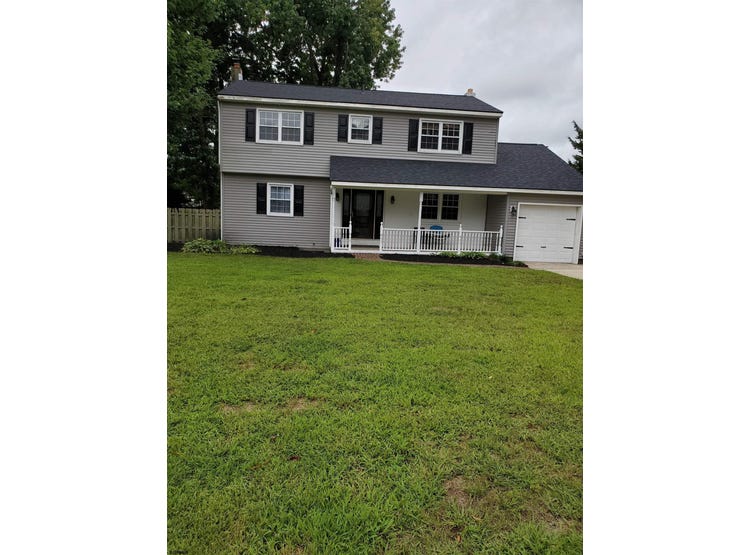 3 Bonnie Dr, Bargaintown, NJ 08234 House for Sale