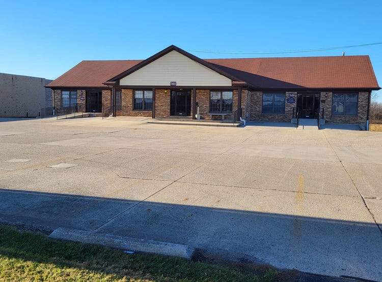 76007604 Dayton Springfield Road, Fairborn, OH 45324 Other for Sale