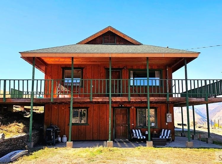 12 Primrose Lane, Salmon, ID 83467 House for Sale