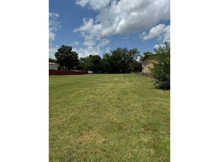 0000 E. Jackson Street, Purcell, OK 73080 Land for Sale