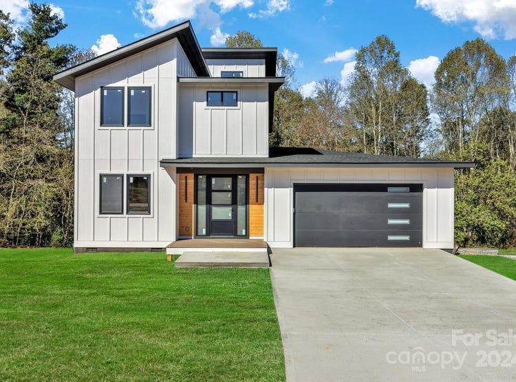 106 Scott Meadows Drive, Asheville, NC 28806 House for Sale