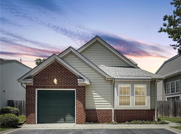 512 Cedar Commons, Chesapeake, VA 23322 House for Sale