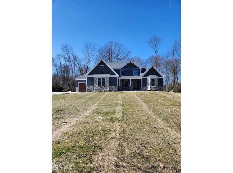 4534 Glen Eagle Drive, Brecksville, OH 44141 House for Sale