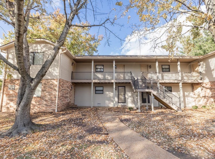 198 Eagle Ridge, O'Fallon, IL 62269 Apartment for Sale