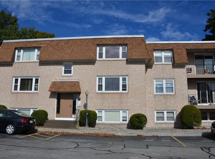 1803 Mineral Spring Avenue, Apt B12, North Providence, RI 02904 Other