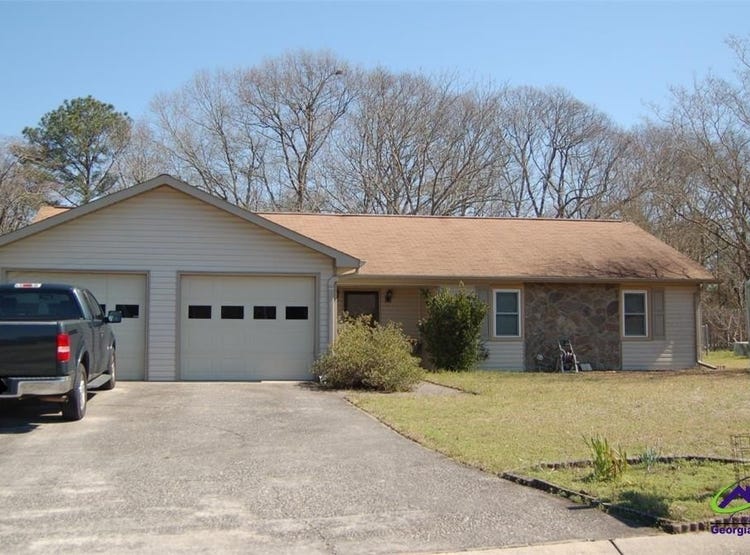 107 Turtle Dove Court, Warner Robins, GA 31088 House for Sale