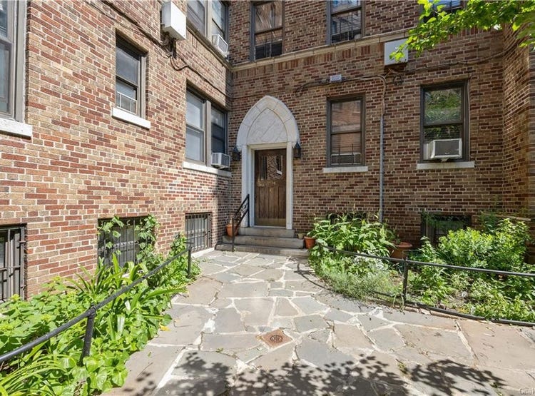 3398 Wayne Avenue, Apt C 42, BRONX, NY 10467 House for Sale