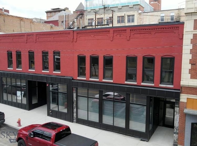 59 E Park, Apt E, Butte, MT 59701 Other for Sale