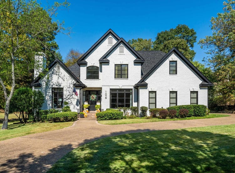 106 Lotus Loop, Hot Springs, AR 71901 House for Sale