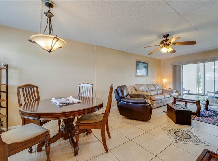 1102 Tropic Terrace, North Fort Myers, FL 33903 Apartment for Sale