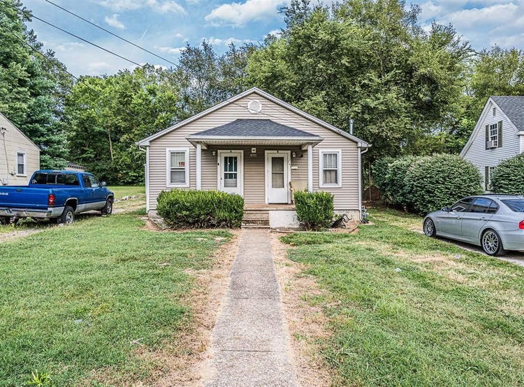 1624 S Sunrise Drive, Bowling Green, KY 42101 Other for Sale