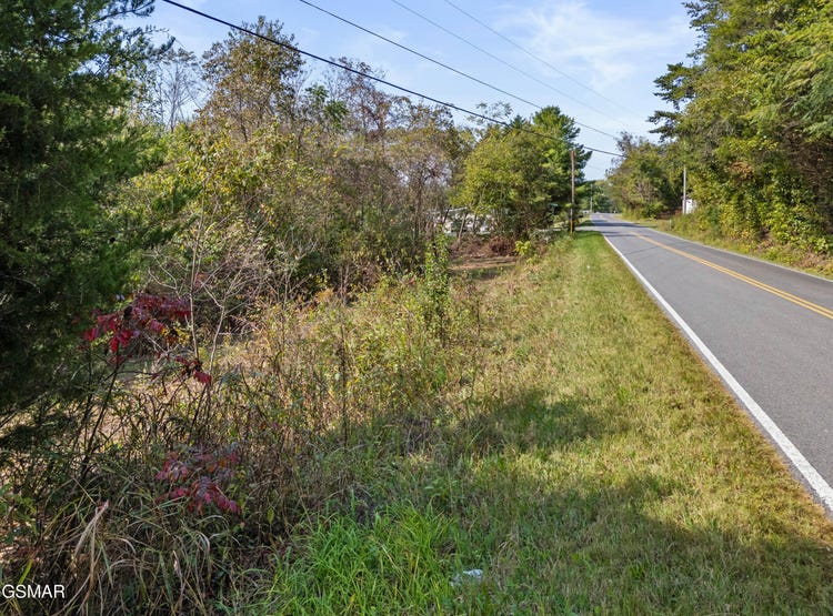 Lot 1 Green Hill Rd, Dandridge, TN 37725 Land for Sale