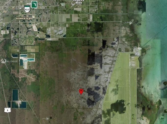 410xx SW 122 Ave, Unincorporated Dade, FL 33035 Land for Sale