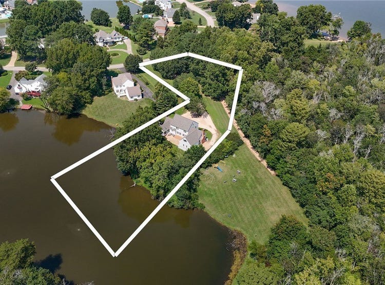 10457 Jordan Parkway, Prince VA 23860 House for Sale