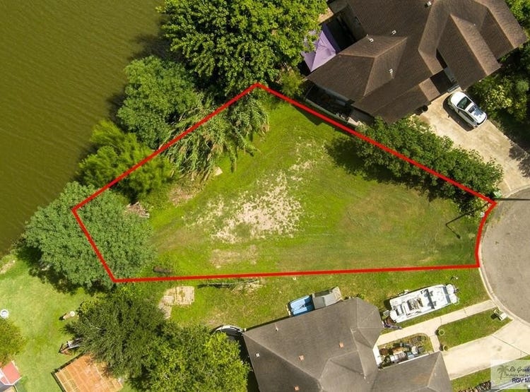 0 DEL GRATIA DR, BROWNSVILLE, TX 78521 Land for Sale