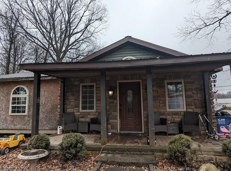 311 Park St, Wheelersburg, OH 45694 House for Sale