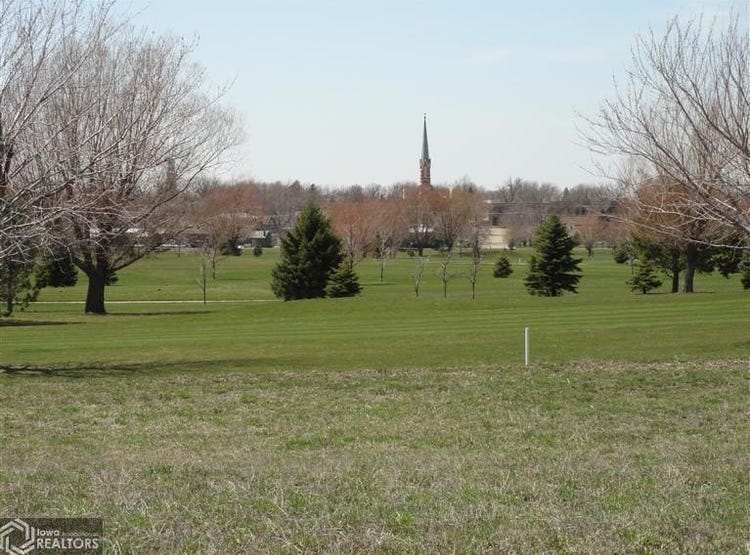 0 Daryl Street, Breda, IA 51436 Land for Sale