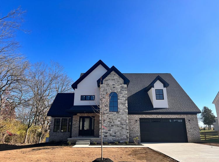 204 Watkins Drive, Nicholasville, KY 40356 House for Sale