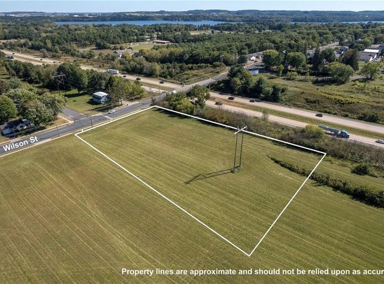 2121 Wilson Street, Menomonie, WI 54751 Other for Sale