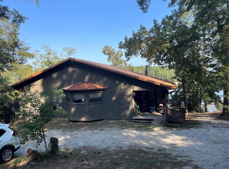 531 Holiday Drive West, Abbeville, AL 36310 House for Sale