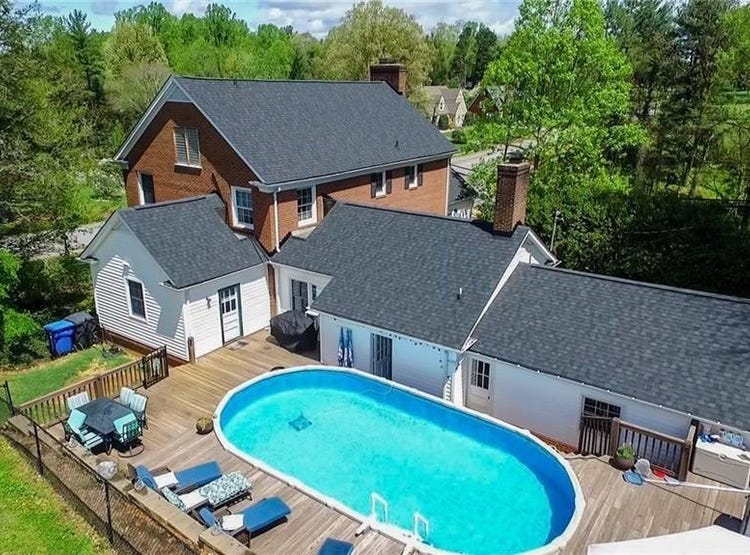 101 Pilson Street, North Wilkesboro, NC 28659 Other for Sale