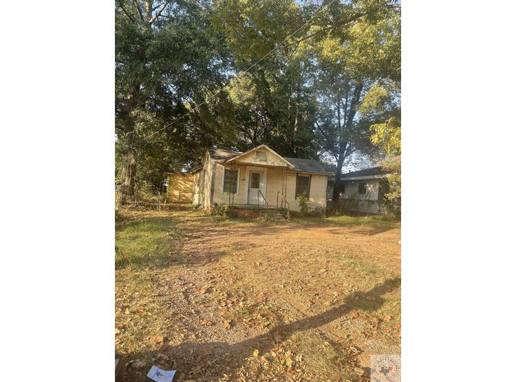 207 E 35th, Texarkana, AR 71854 House for Sale