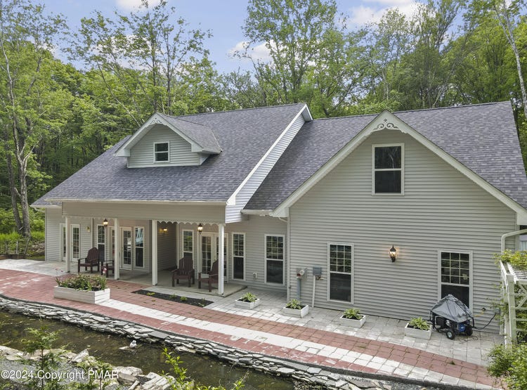 126 Blue Heron Way, Hawley, PA 18428 Other for Sale