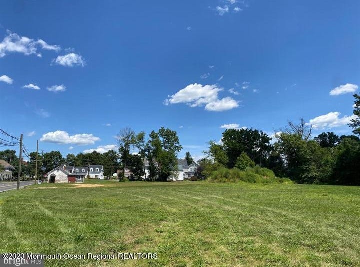 35 Crosswicks Chesterfield Road, Chesterfield, NJ 08515 Other for Sale