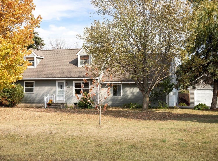 375 Astro Drive, Traverse City, MI 49685 House for Sale