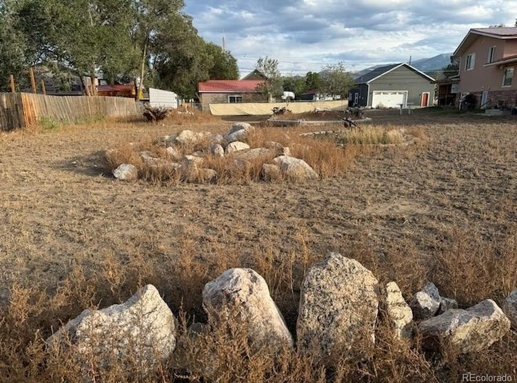 000 TBD H St (lot2) Street, Salida, CO 81201 Land for Sale realestate