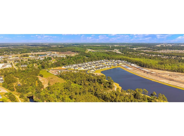 559 MAGNOLIA TERRACE DRIVE, Myrtle Beach, SC 29579 House for Sale