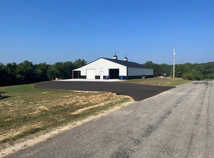 2175 Winsett Rd, SPRINGVILLE, TN 38256 House for Sale