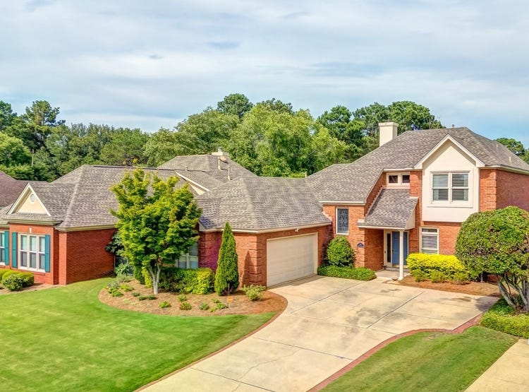338 Green Chase Circle, Montgomery, AL 36117 House for Sale