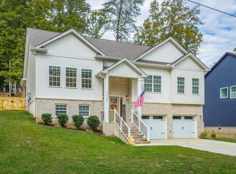 7596 Road, TN 37336 House for Sale realestate