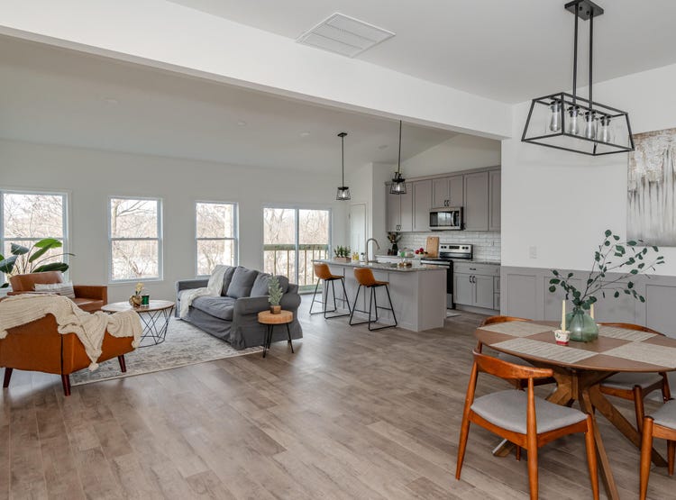 689 Waldsmith Way, Vandalia, OH 45377 House for Sale