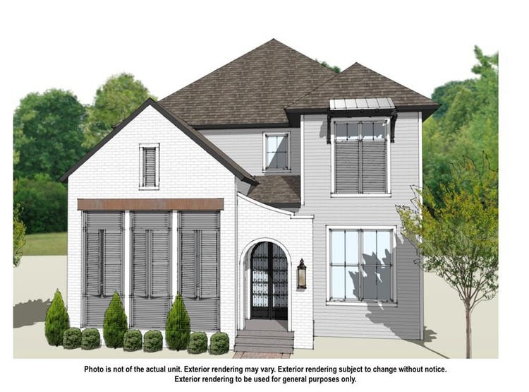 2470 Reserve Loop, Oxford, MS 38655 Townhouse for Sale