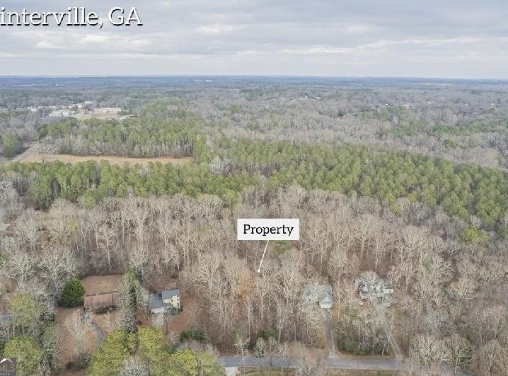 7030 Hickory Dr, Winterville, GA 30683 Land for Sale