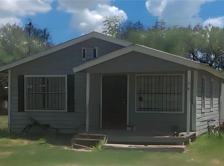 12616 N Shary Road, Mission, TX 78573 House for Sale