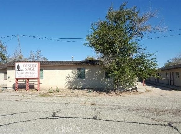 Edwards South Base 14301 Frontage Road, North Edwards, CA 93523 Apartment for Sale ...