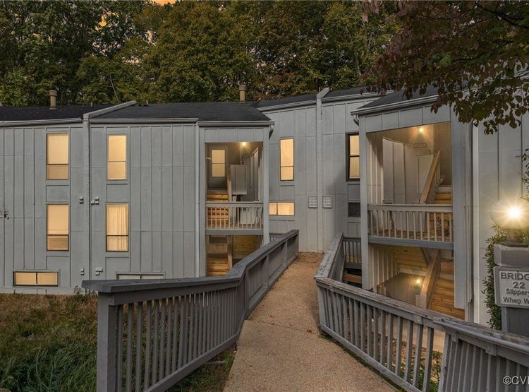 10378 Iron Mill Road, Midlothian, VA 23235 Apartment for Sale