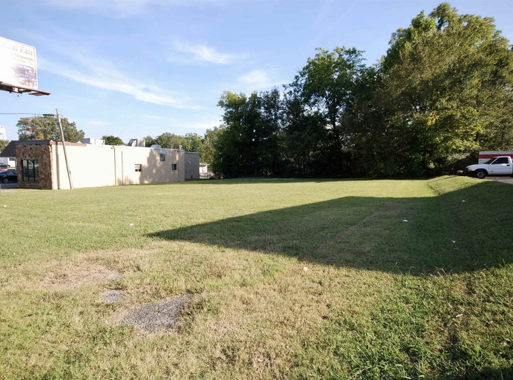 0 W Church Street, Lexington, TN 38351 Land for Sale