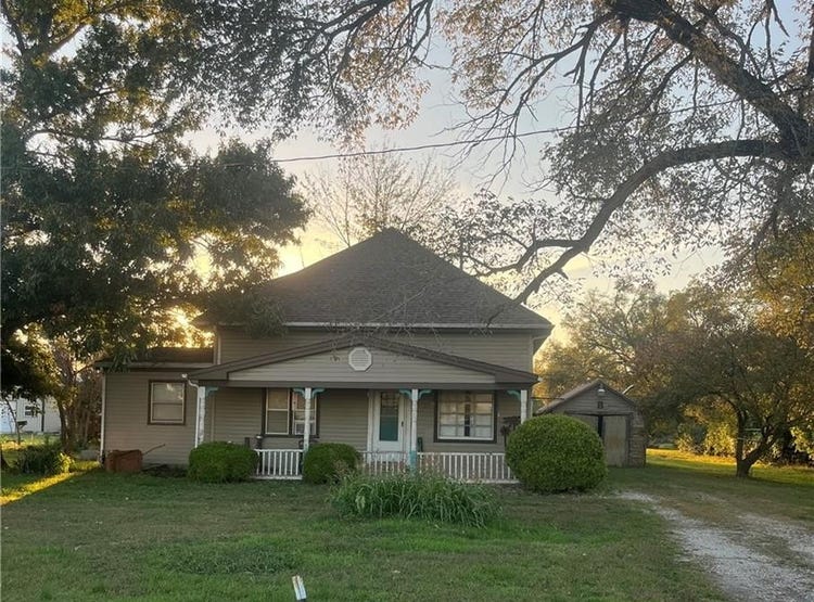 Parson Translation 21034 Ness Road, Parsons, KS 67357 House for Sale - realestate.com.au