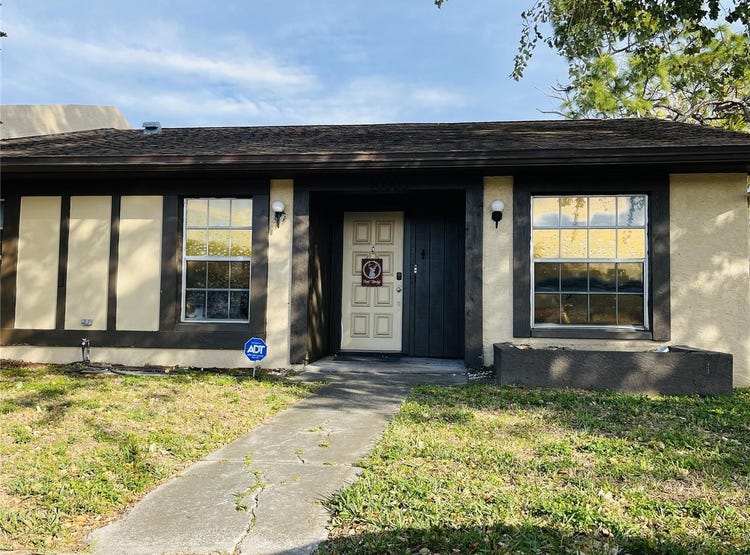 10003 88TH STREET, SEMINOLE, FL 33777 House for Sale