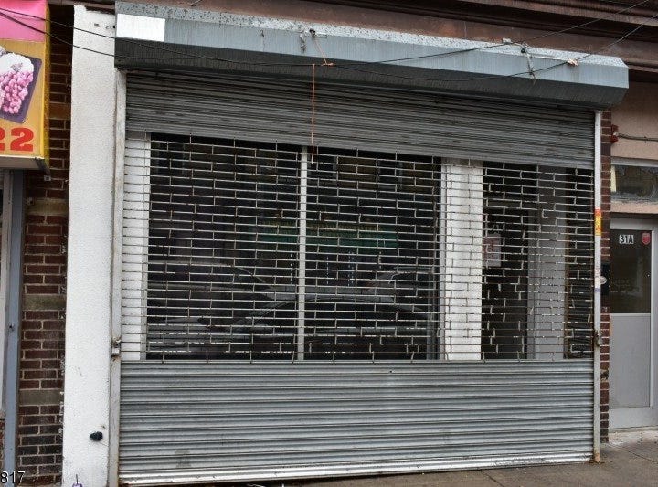 31a Martin Luther King Jr Dr, Jersey City, NJ 073052926 Other for Rent