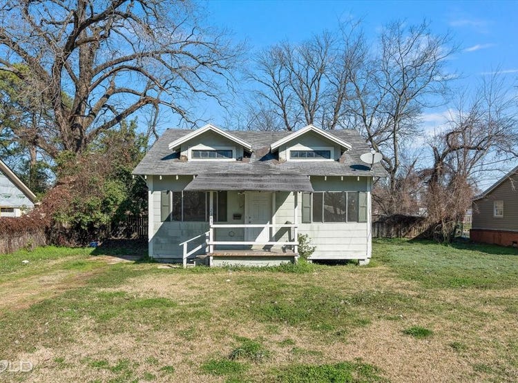 2383 Julia Street, Bossier City, LA 71112 House for Sale realestate