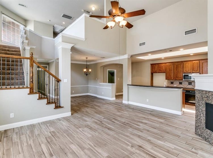 8015 Dogwood Lane, Irving, TX 75063 House for Rent